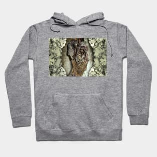 Goddess of Nature Cameo Hoodie